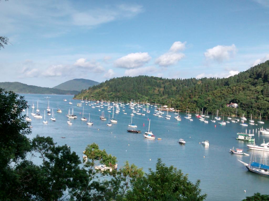 Ubatuba Surf Suites Zewnętrze zdjęcie